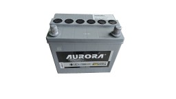 ΜΠΑΤΑΡΙΑ AGM U1-450LS 30AH 450A/CCA AGM AURORA (Κατάλληλη για TESLA)